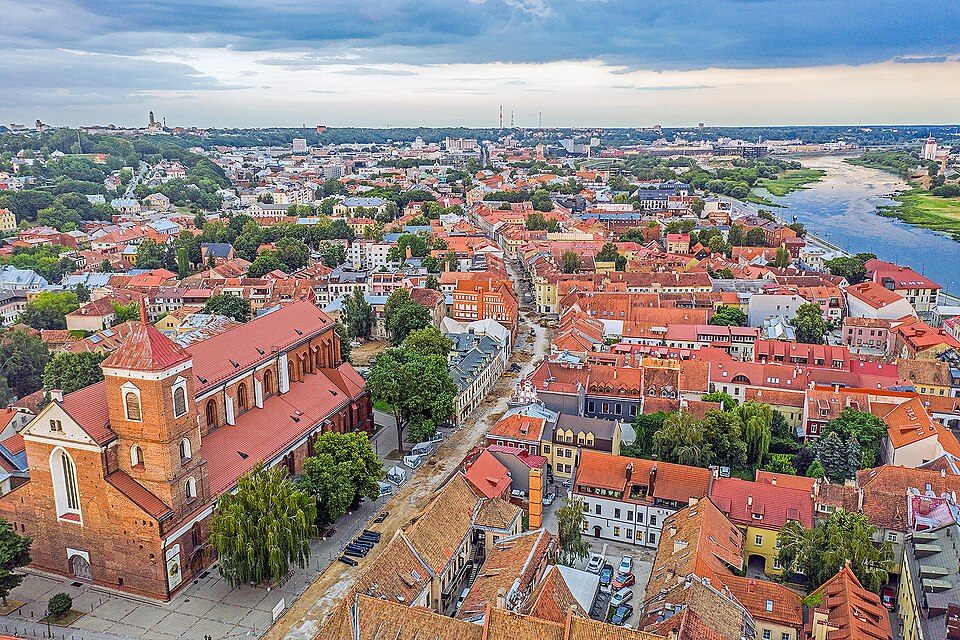 Kaunas, Lithuania