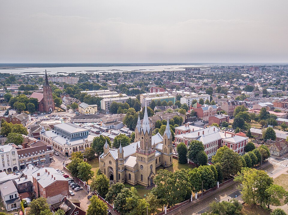 Liepāja, Latvia