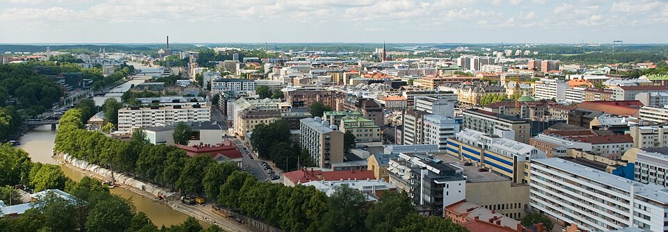 Turku, Finland