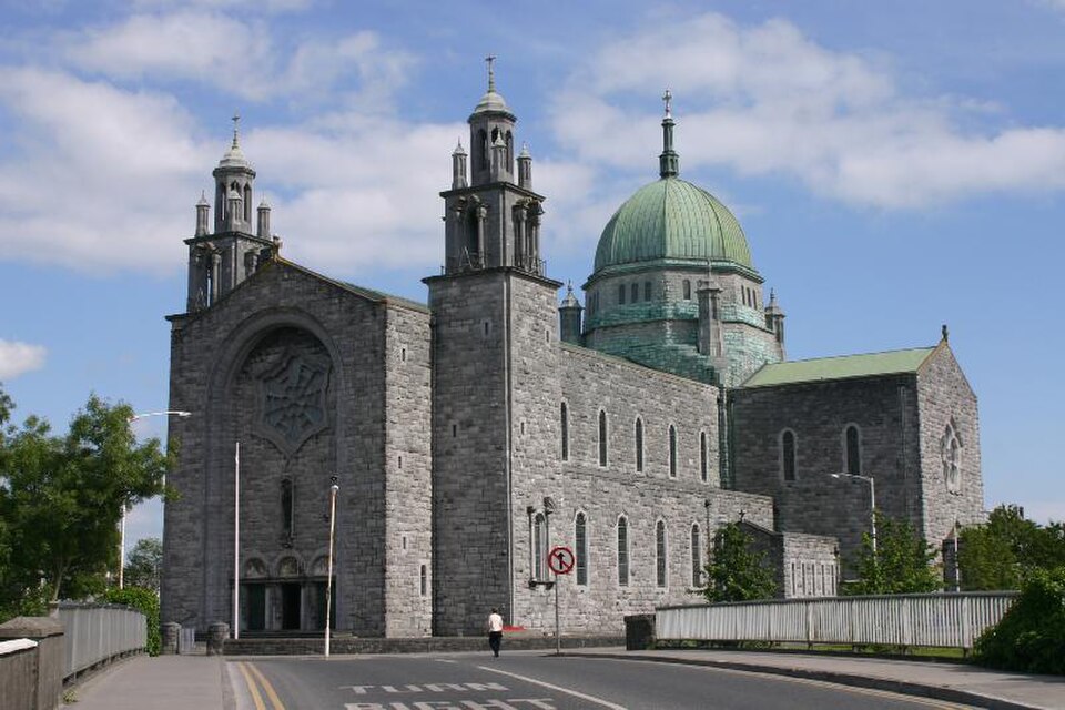 Galway, Ireland