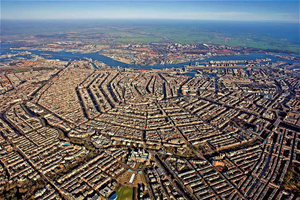 Amsterdam, Netherlands