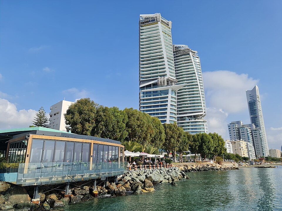 Limassol, Cyprus