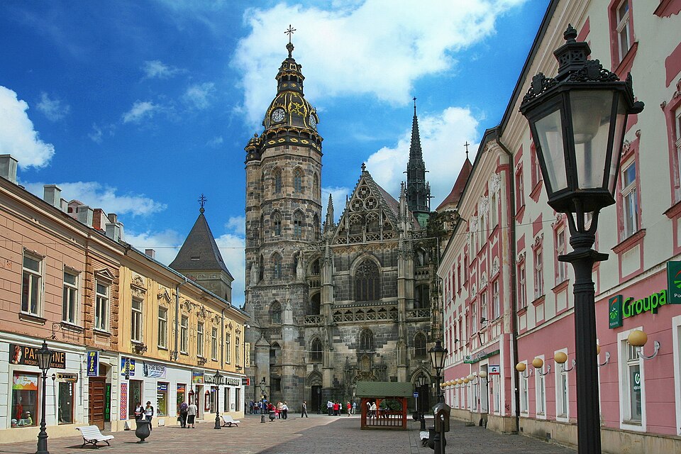 Košice, Slovakia